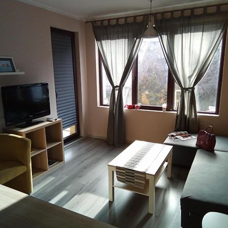 Apartment 46 โซเฟีย ภายนอก รูปภาพ