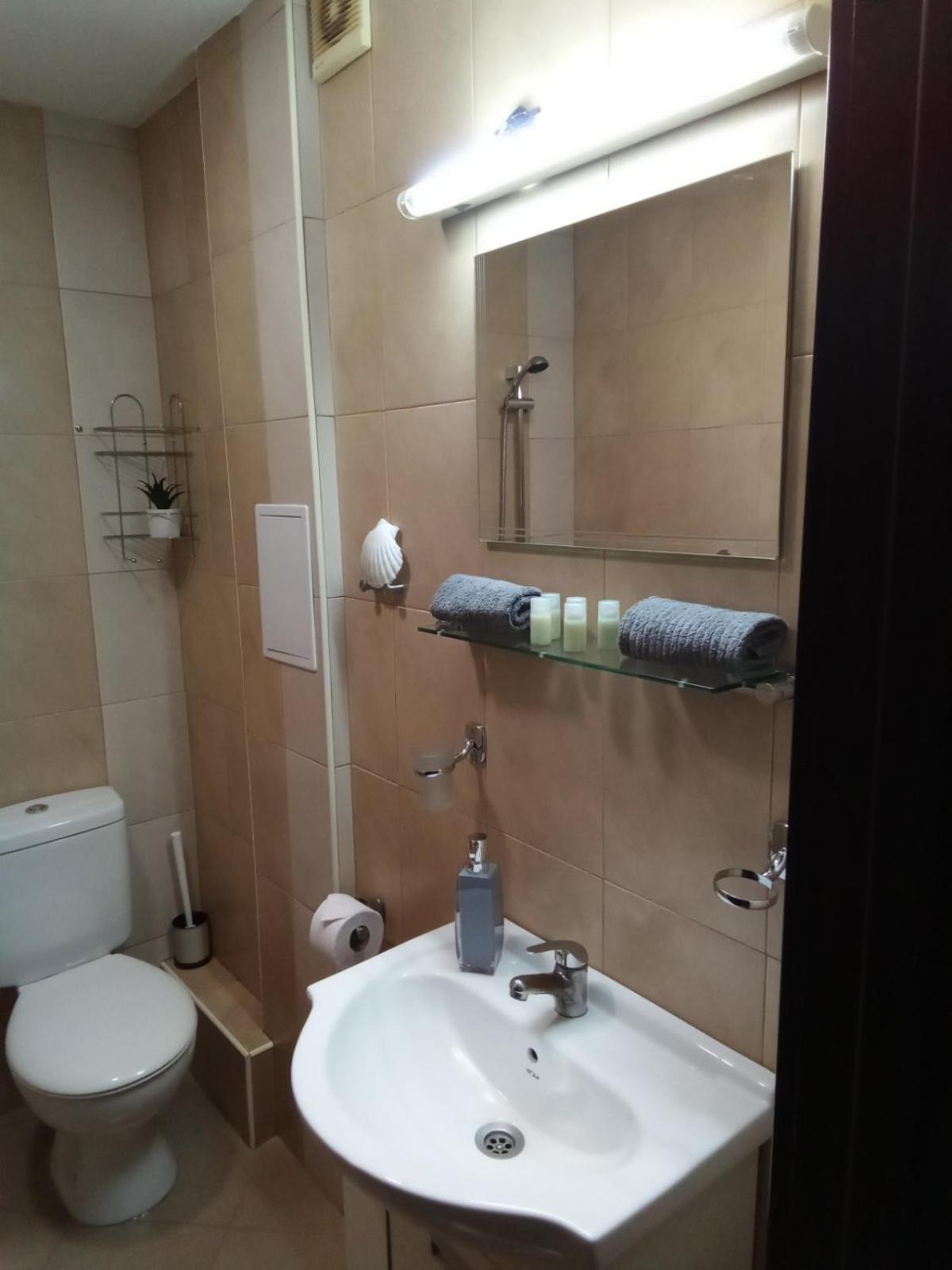Apartment 46 โซเฟีย ภายนอก รูปภาพ